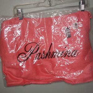 Unique Pashmina Scarf